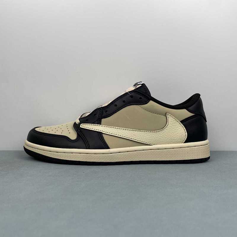 X NIKE AIR JORDAN 1 LOW 1 AJ1 1 DM7866-201 36-48 5